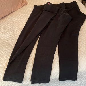 High Skinny Leggings
